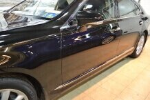 Абразивная полировка (ДО И ПОСЛЕ ВЫПОЛНЕНИЯ РАБОТ)и нанесение CERAMIC PRO 4 слоя стоимость 44000р. _1