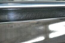 Абразивная полировка (ДО И ПОСЛЕ ВЫПОЛНЕНИЯ РАБОТ)и нанесение CERAMIC PRO 4 слоя стоимость 44000р. _3