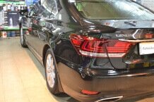 Абразивная полировка (ДО И ПОСЛЕ ВЫПОЛНЕНИЯ РАБОТ)и нанесение CERAMIC PRO 4 слоя стоимость 44000р. _6