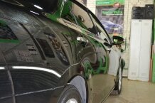 Абразивная полировка.  _12