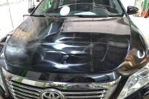 Абразивная полировка.  _6