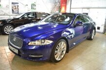 Мягкая полировка и нанесение керамик про  4 слоя стоимость 38000р._3