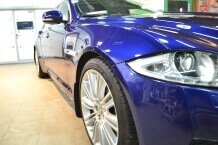 Мягкая полировка и нанесение керамик про  4 слоя стоимость 38000р._6