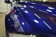 Мягкая полировка и нанесение керамик про 4 слоя стоимость 38000р._8