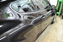 BENTLEY 2008 г.в -мягкая восстановительная полировка и C.QUARTZ FINEST 3 слоя стоимость работ 25000р._6