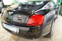 BENTLEY 2008 г.в -мягкая восстановительная полировка и C.QUARTZ FINEST 3 слоя стоимость работ 25000р._7