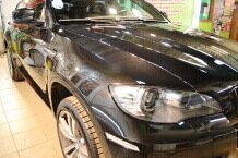 CERAMIC PRO 4 СЛОЯ ,МЯГКАЯ ПОЛИРОВКА, НАНОПОКРЫТИЕ СТЕКОЛ PRO-TEC Стоимость работ 45000р._10