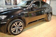 CERAMIC PRO 4 СЛОЯ ,МЯГКАЯ ПОЛИРОВКА, НАНОПОКРЫТИЕ СТЕКОЛ PRO-TEC Стоимость работ 45000р._7