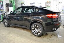 BMW X6 C.QUARTZ FINEST 3 СЛОЯ СТОИМОСТЬ РАБОТ 20000р._1