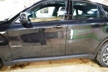 BMW X6 C.QUARTZ FINEST 3 СЛОЯ  СТОИМОСТЬ РАБОТ 20000р._3