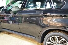 BMW X6 C.QUARTZ FINEST 3 СЛОЯ  СТОИМОСТЬ РАБОТ 20000р._4