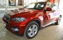 BMW X-6 2012 г.в_1