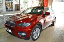 BMW X-6 2012 г.в_2