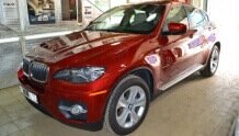 BMW X-6 2012 г.в_3