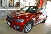 BMW X-6 2012 г.в_4