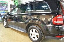 Mersedes GL 2011г.в Обработанный по технологии C.QUARTZ FINEST  6 СЛОЕВ с применением абразивной полировки: стоимость работ 44500р._5