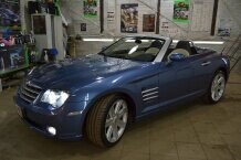 Cryisler crossfire 2007 г.в_2