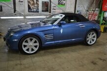 Cryisler crossfire 2007 г.в_3