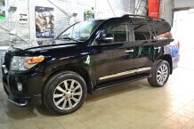 Мягкая полировка и нанесение керамик про  3 слоя  стоимость 34000р._1