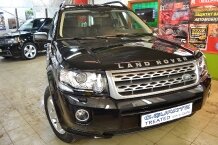 Land rover FRELANDER 2 2013г.в_4