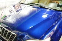 Lexus 2001 г.в мягкая восстановительная полировка и C.QUARTZ RUSS стоимость работ 14000р._10