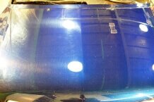 Lexus 2001 г.в мягкая восстановительная полировка и C.QUARTZ RUSS стоимость работ 14000р._9