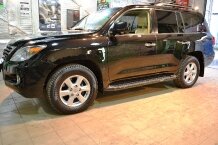 LEXUS LX 570 ПОВТОРНАЯ ОБРАБОТКА ПОСЛЕ 85000 КМ ПРОБЕГА C.QUARTZ FINEST В 4 СЛОЯ И МЯГКАЯ ПОЛИРОВКА -СТОИМОСТЬ 32000р._2