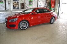 Mersedes CLA 2013 г.в_3