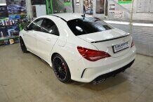 Mersedes CLA 2013г.в._5