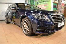 S 500 MERSEDES СИКВАРЦ ФАЙНЕСТ_5