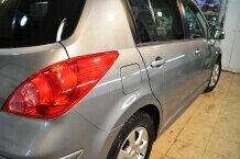 НИССАН ТИИДА -СИКВАРЦ ФАЙНЕСТ 3 СЛОЯ + AQUAPELL  Стоимость работ 16 000р._5