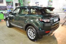 EVOQUE абразивная полировка и файнест 3_5