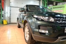EVOQUE абразивная полировка и файнест 3_7