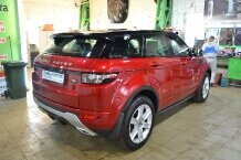 RANGE ROVER EVOQUE 2013г.в._1