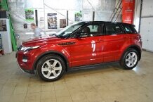 RANGE ROVER EVOQUE 2013г.в._2