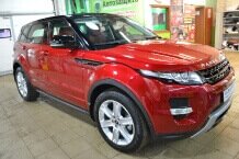 RANGE ROVER EVOQUE 2013г.в._6