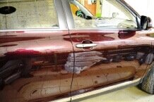 TOYOTA HIGHLANDER 2013 FINEST 3_8