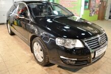 ФОЛЬКСВАГЕН ПАССАТ 2010 г.в абразивная полировка и сикварц файнест 3 слоя + нанопокрытие стекол стоимость работ 23000р._4